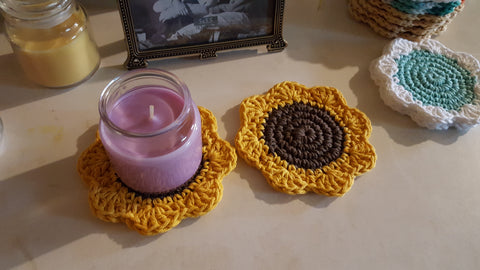 Coaster Set