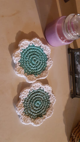 Coaster Set