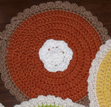 Pie Hot Pads