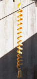 Wind Spinners with Tassels