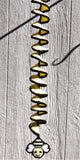 Wind spinners, small