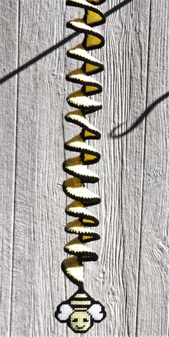 Wind spinners, small