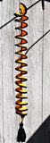 Wind Spinners with Tassels