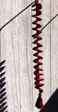 Wind Spinners with Tassels
