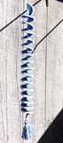 Wind Spinners with Tassels