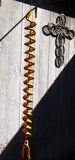 Wind Spinners with Tassels