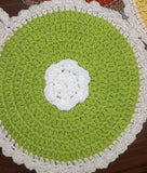 Pie Hot Pads