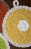 Pie Hot Pads