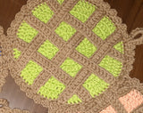 Pie Hot Pads