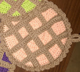 Pie Hot Pads
