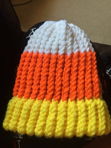 Knitted Hat
